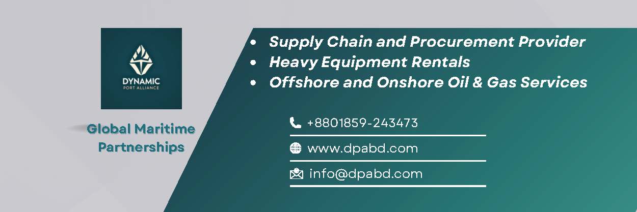 Dynamic Port Alliance